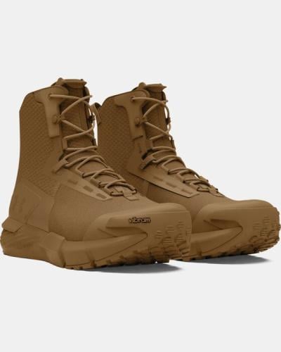 بسطار اندرارمر VALSETZ طويل بني