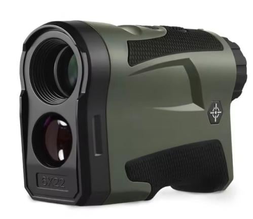 جهاز قياس المسافة