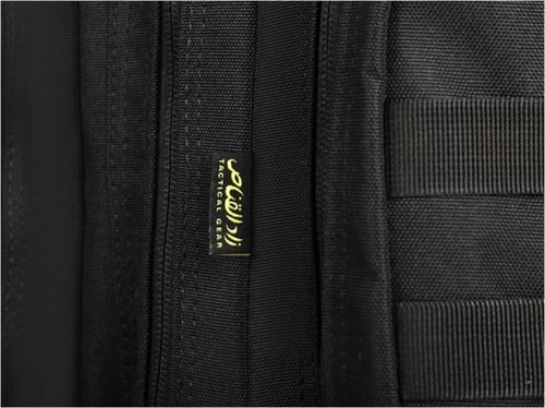 حقيبة القناص العسكرية