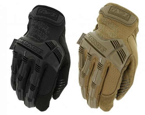 قفاز تكتيكي عسكري M-Pact Mechanix