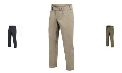 بنطلون عسكري COVERT HELIKON TEX