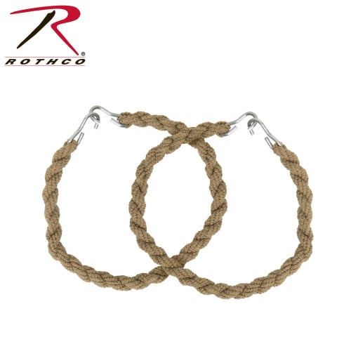 شريط قيافة البنطلون - Rothco