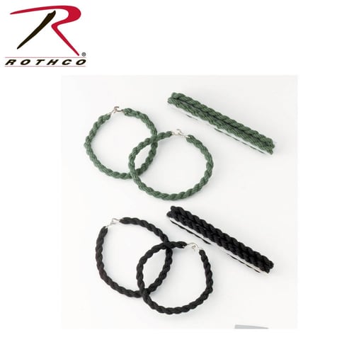 شريط قيافة البنطلون - Rothco