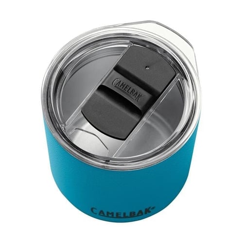 كوبROCKS TUMBLER كاملباك 300 مل
