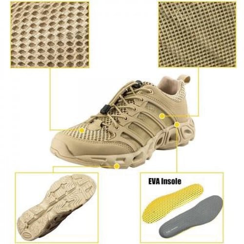 جزمة رياضية برمائية