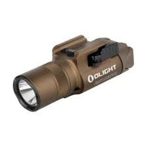 كشاف مع ليزر Olight Baldr Pro R