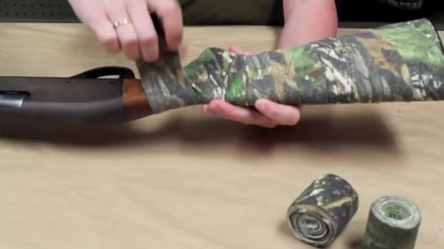 لاصق تمويه Gear Aid