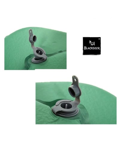 مرتبة نوم ارضية مبطنة