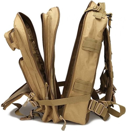 حقيبة ظهر صغيرة للاسعافات