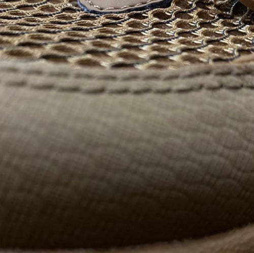 جزمة رياضية برمائية اسود