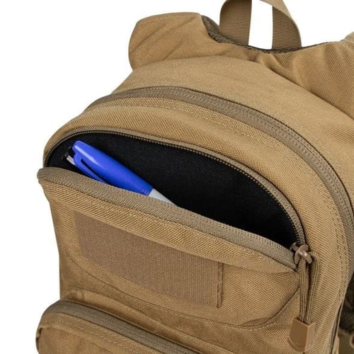 حقيبة ظهر مع خزان سعة 18 لتر