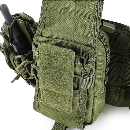 جعبة فخذ كندور