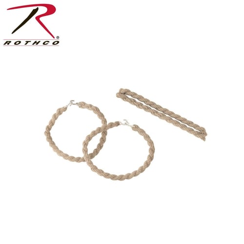 شريط قيافة البنطلون - Rothco