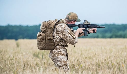 شنطة ظهر Ratel Mk2