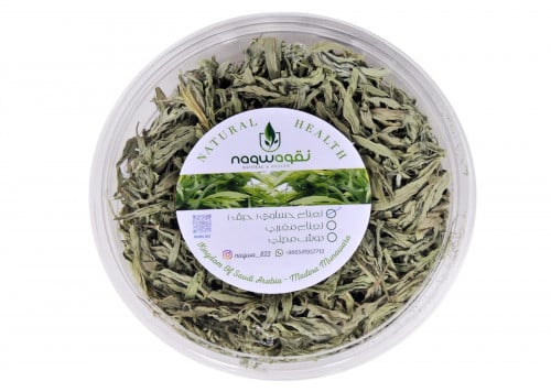 نعناع حساوي مجفف - حبق