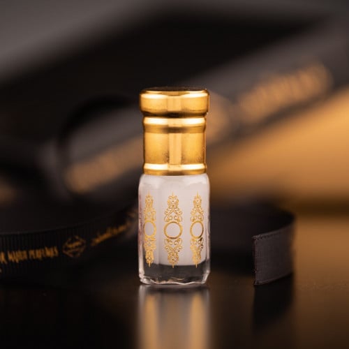 مسك الجسم - Body musk