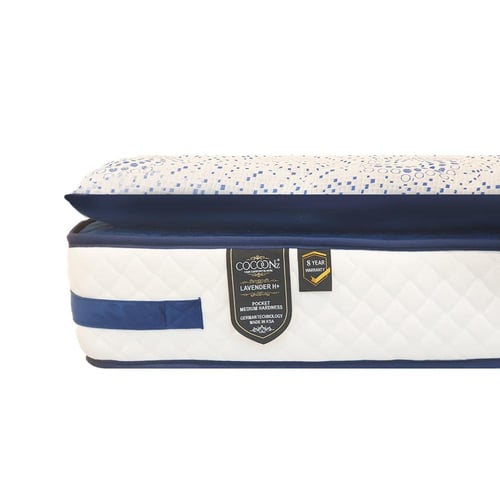 مرتبة لافندر اتش | "LAVENDER "H مقاس200×160