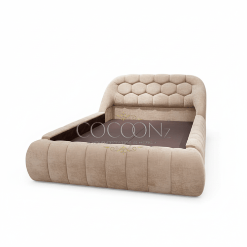 سرير CO_BB2 مقاس 180×200