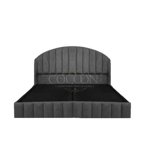 سرير CZ_BB1 مقاس 200×200