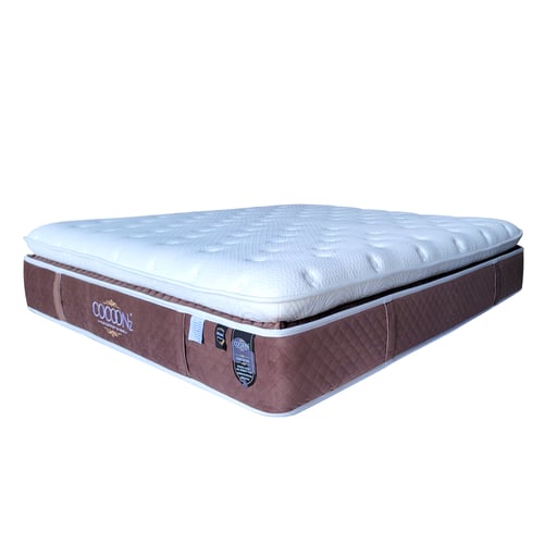 كوكونز مرتبة كولار جل COOLER GEL مقاس180×190