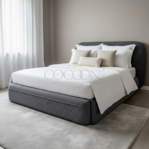 سرير Coo_BB2 مقاس 180×200