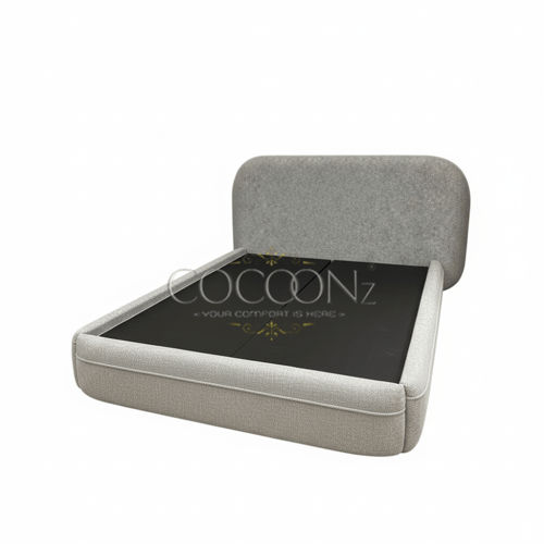 سرير Coo_BB1 مقاس 200×200