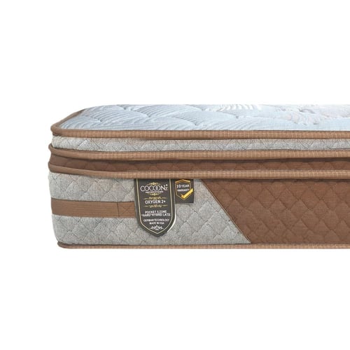 مرتبة أكسجين بلس تو | 2+ OXYGEN مقاس210×180