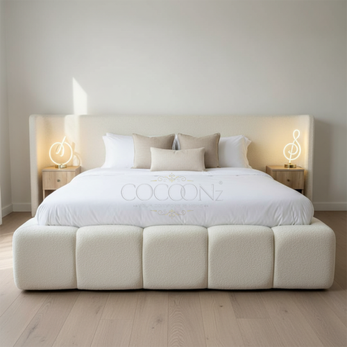 سرير COO_BB3 مقاس 160×200