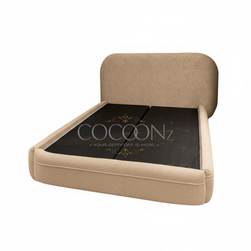 سرير Coo_BB3 مقاس 160×200