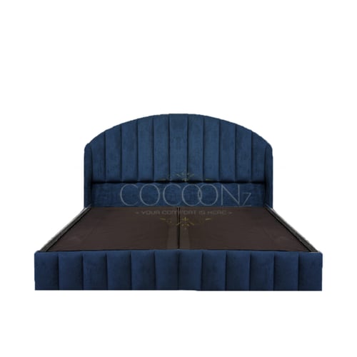 سرير CZ_BB1 مقاس 200×200