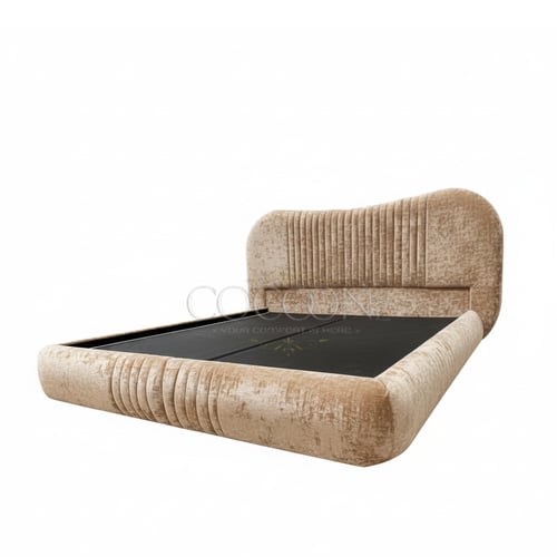 سرير Co_BB1 مقاس 200x200