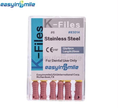 K-Files 6