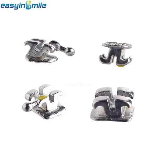 ortho bracket easyinsmile