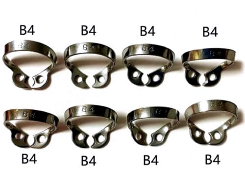 Clamps