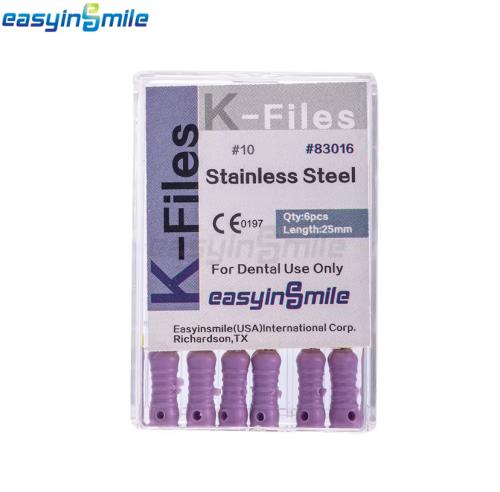 k-file size 10