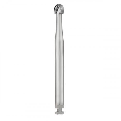 Round Carbide Bur for slow speed