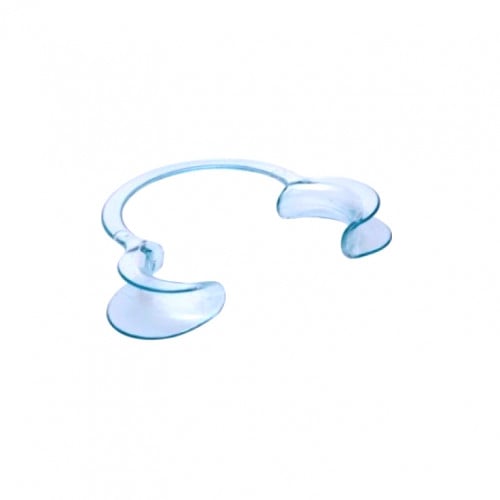 cheek retractor