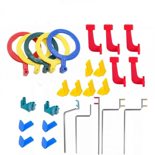 X-ray holder kit