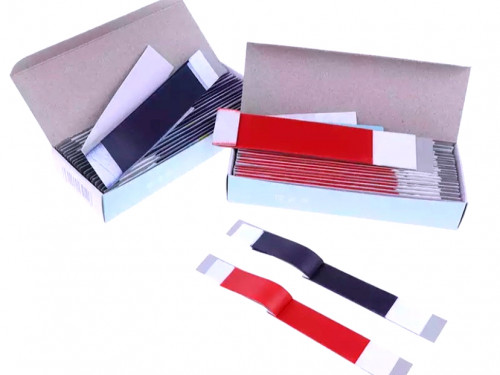 Articulating Paper
