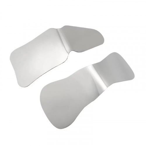 Mirror Stainless Steel