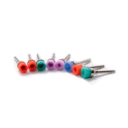 Prophy Brushes Cup 50 Pic