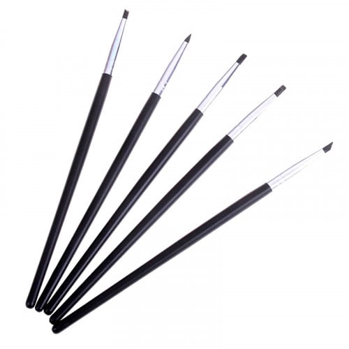Resin Brush for Anterior Composite - 5 pcs