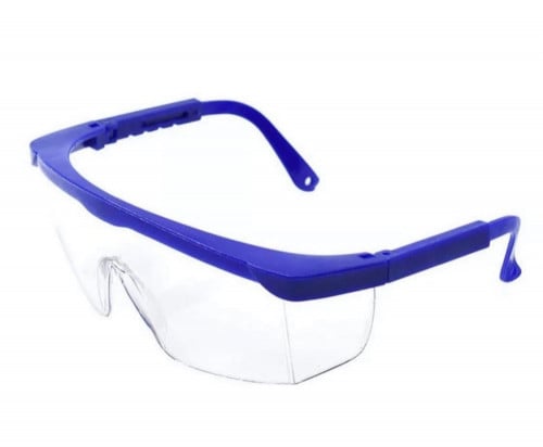 safety glasses