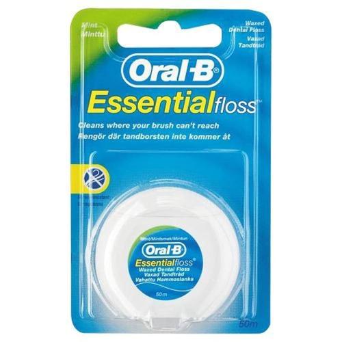 Dental Floss