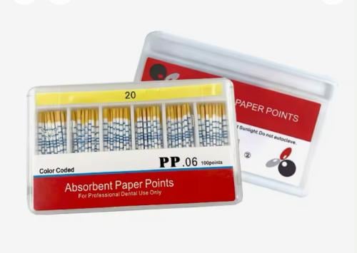 Paper Points-20