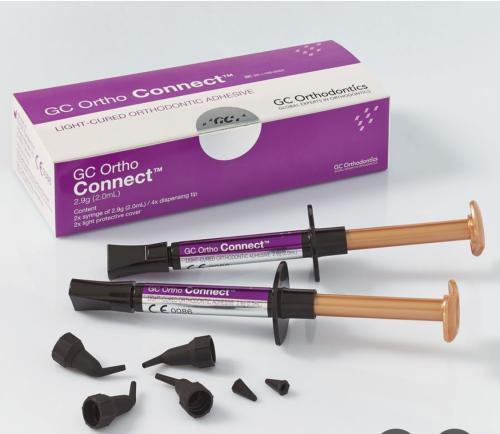 GC ortho connect