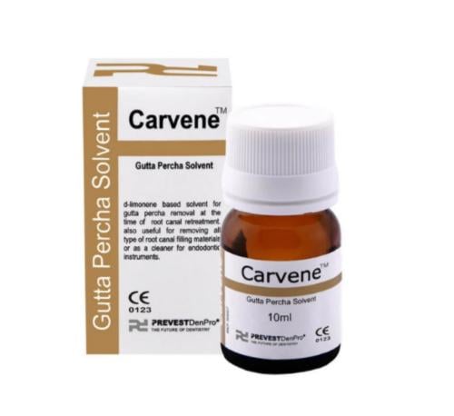 Carvene, D-Limonene Based Gutta Percha Solvent 10m...