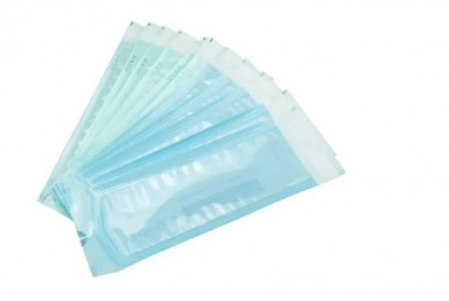 Sterilization Pouches