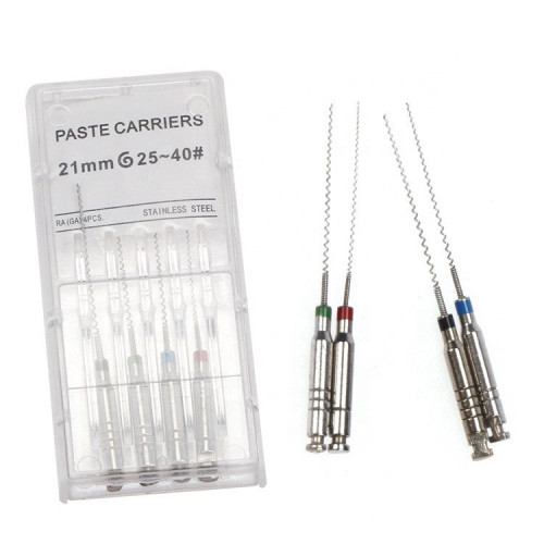 Paste Carrier