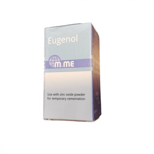Eugenol Solution